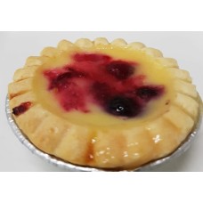 Mini Berry Tart